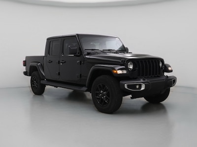 2022 Jeep Gladiator Sport -
                  Huntsville, AL