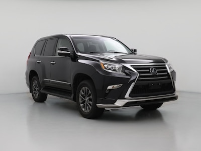 2017 Lexus GX 460 Luxury -
                  Huntsville, AL