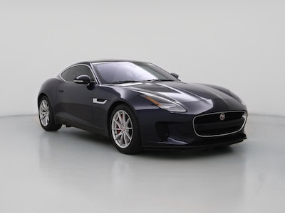 2018 Jaguar F-Type  -
                  Huntsville, AL