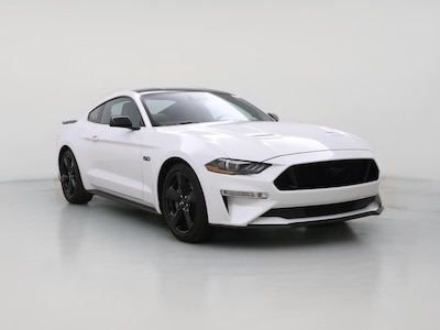 2023 Ford Mustang GT -
                  Huntsville, AL
