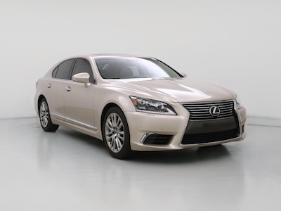 2014 Lexus LS 460 -
                  Huntsville, AL