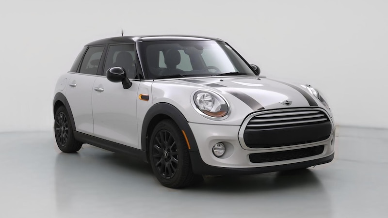 2015 MINI Cooper Hardtop  Hero Image