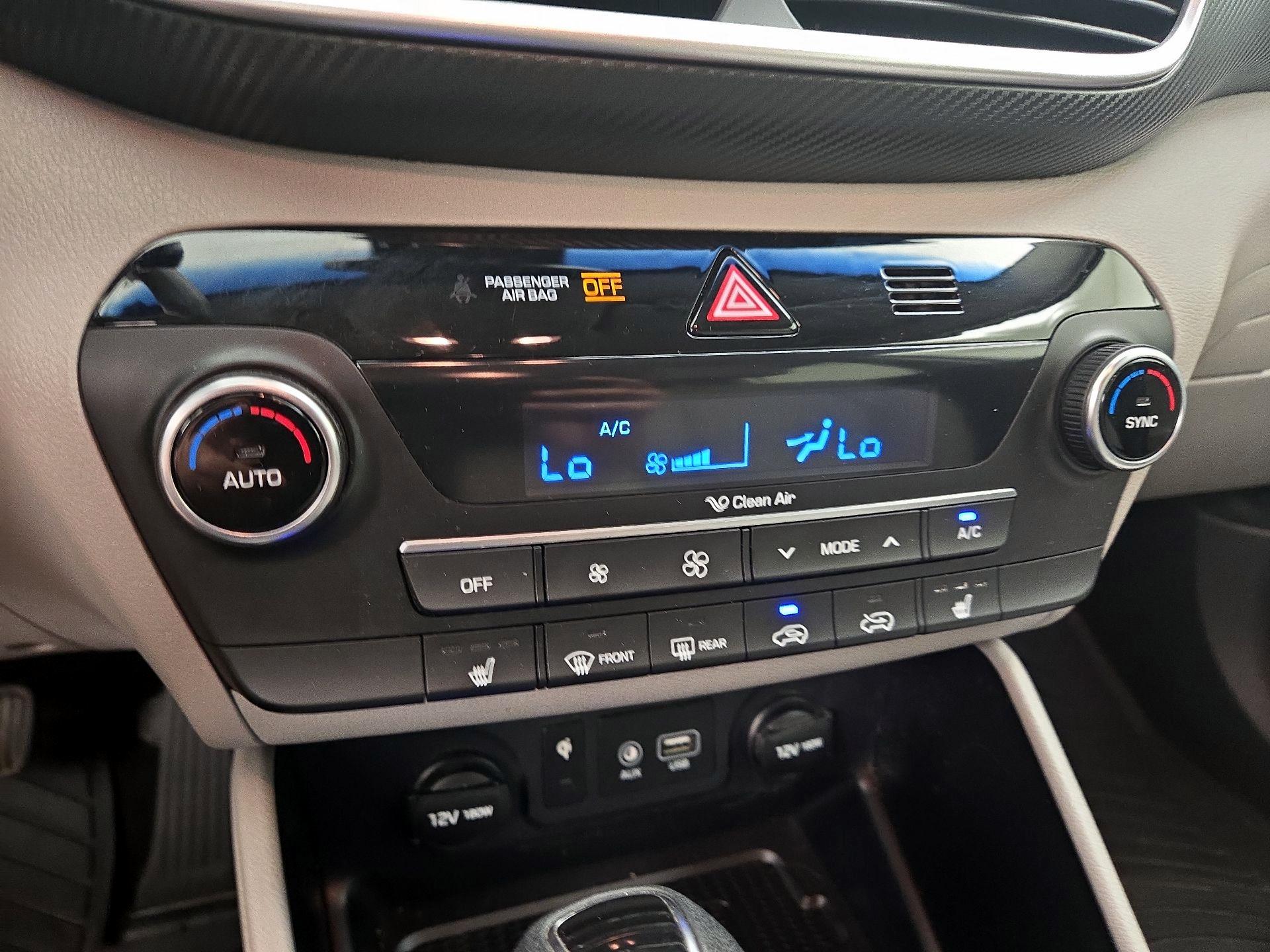 Thumbnail: 2019 Hyundai Tucson - 16