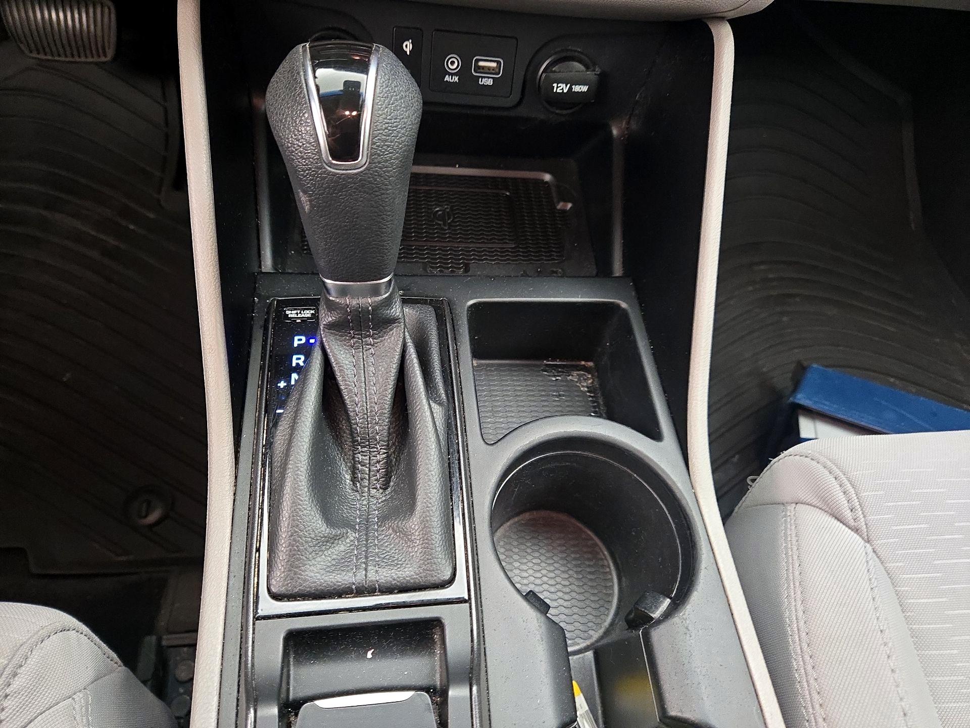 Thumbnail: 2019 Hyundai Tucson - 17