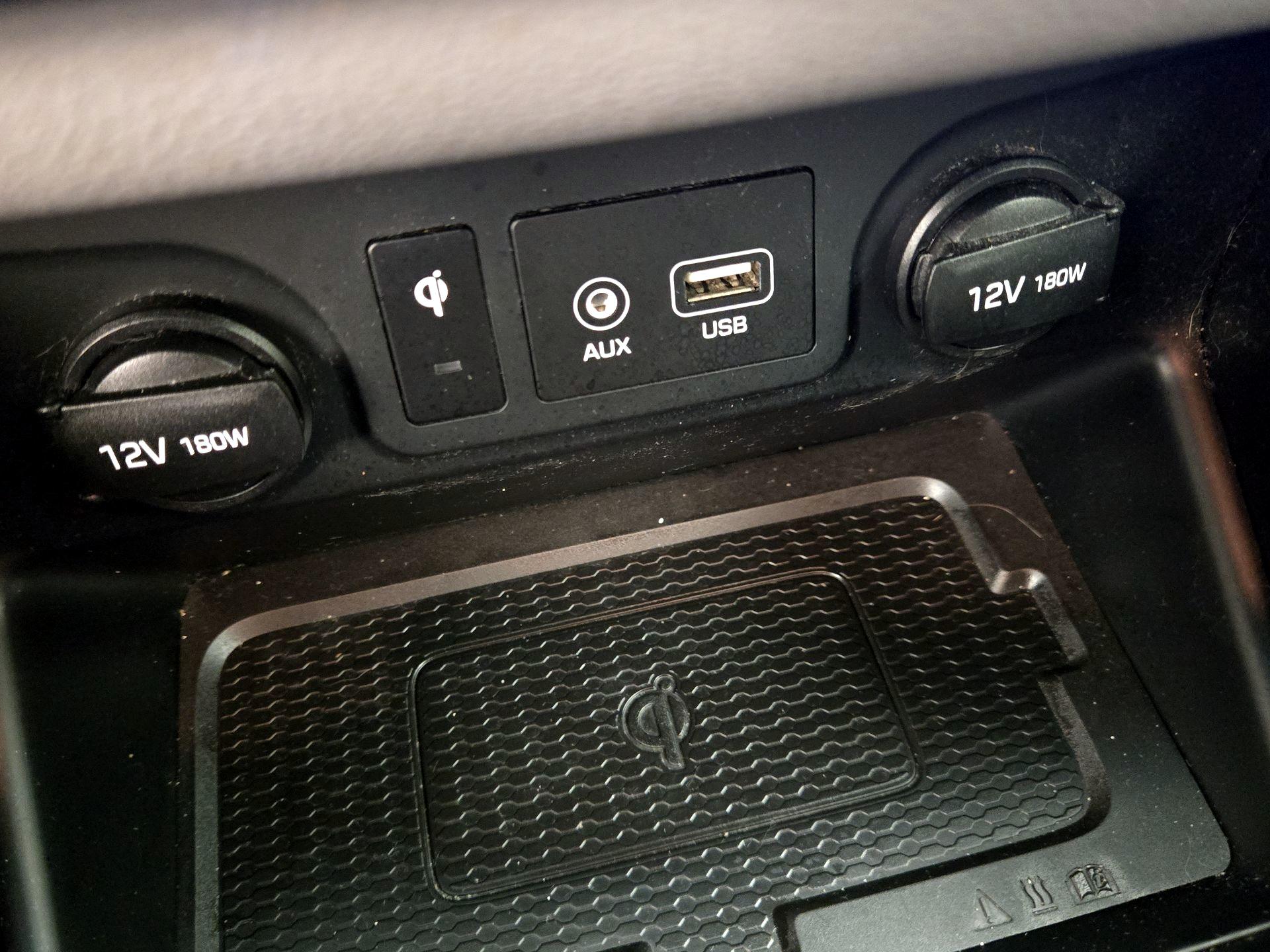 Thumbnail: 2019 Hyundai Tucson - 18