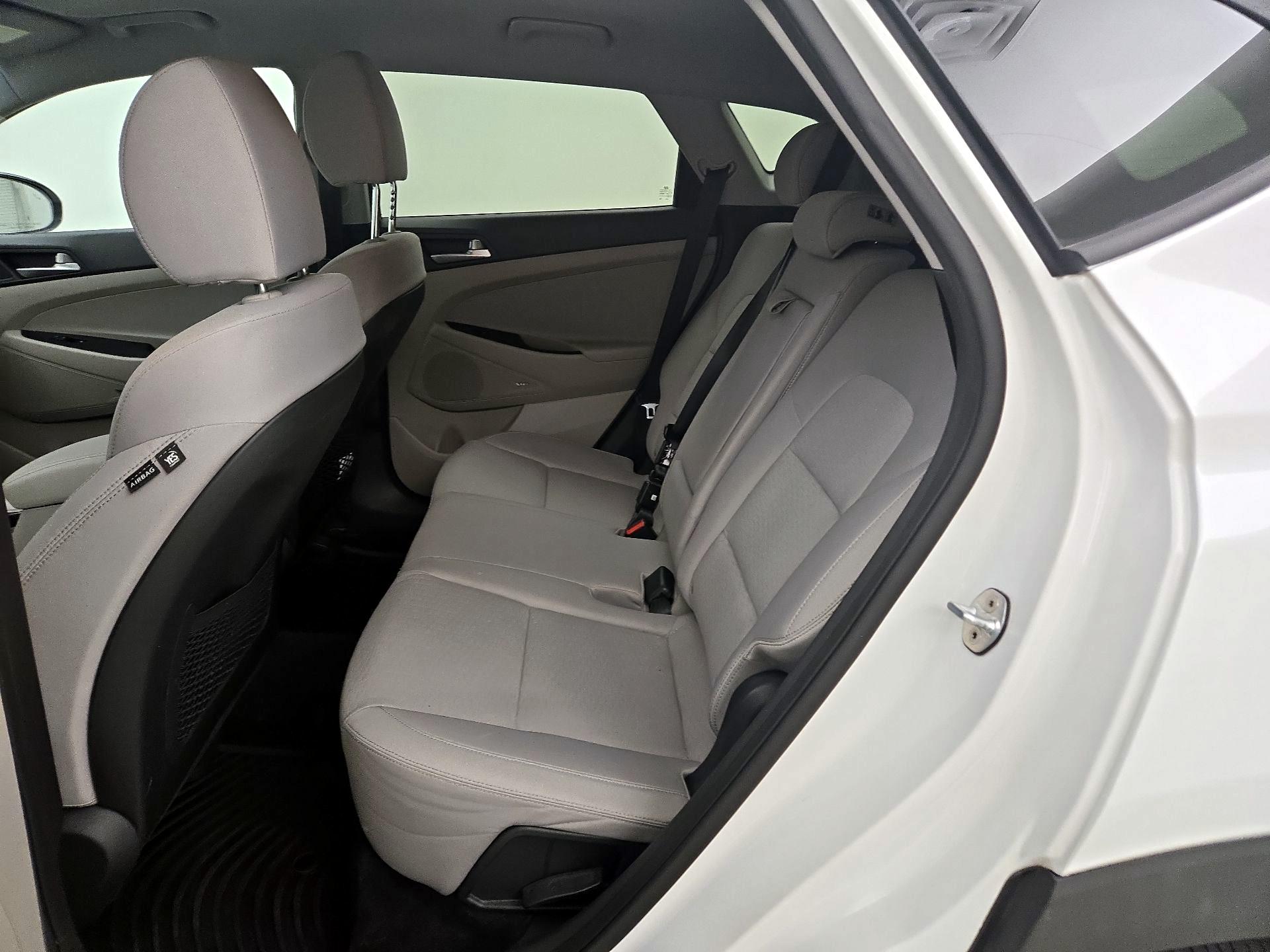 Thumbnail: 2019 Hyundai Tucson - 19