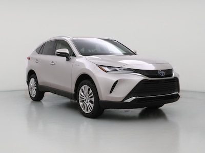 2021 Toyota Venza Limited -
                  Huntsville, AL