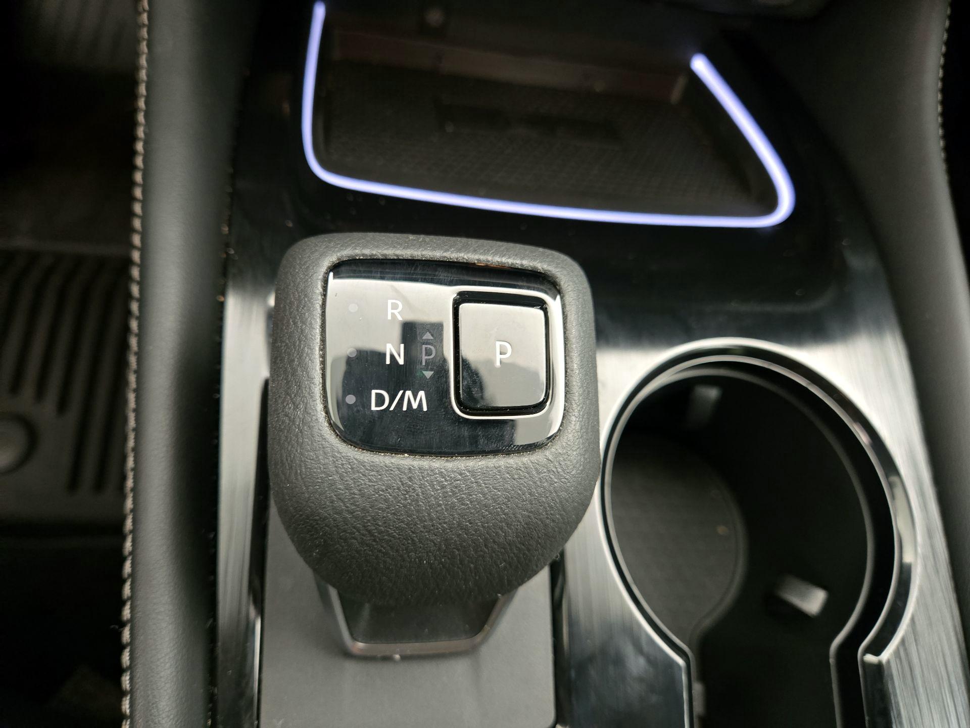 Thumbnail: 2024 Nissan Rogue - 17