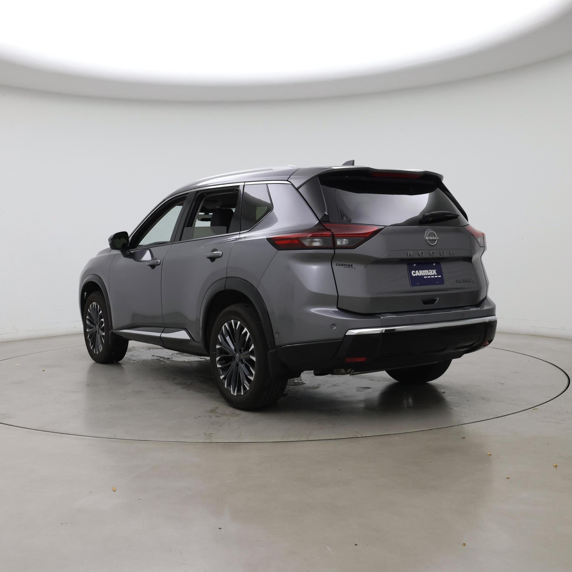 Thumbnail: 2024 Nissan Rogue - 2