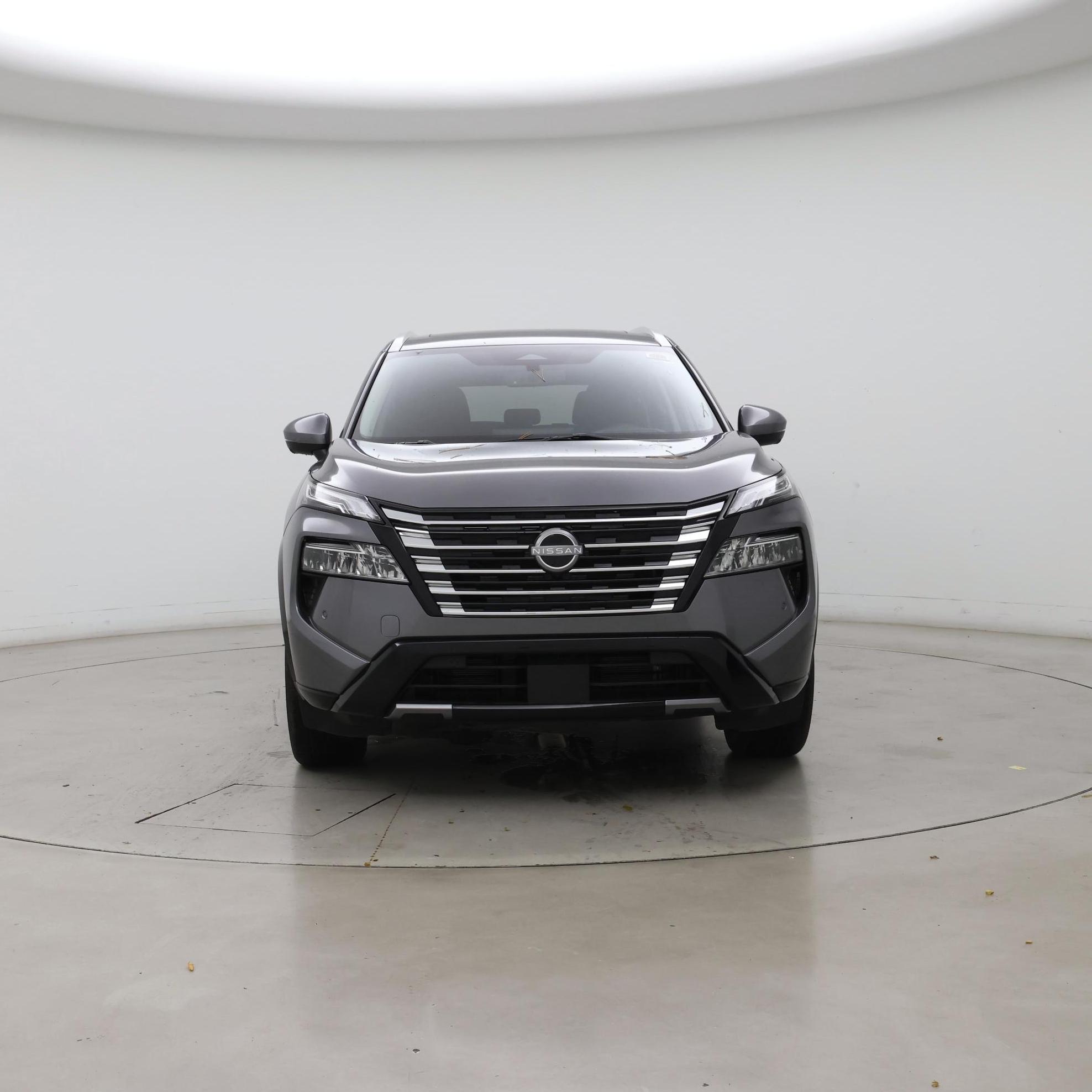 Thumbnail: 2024 Nissan Rogue - 5