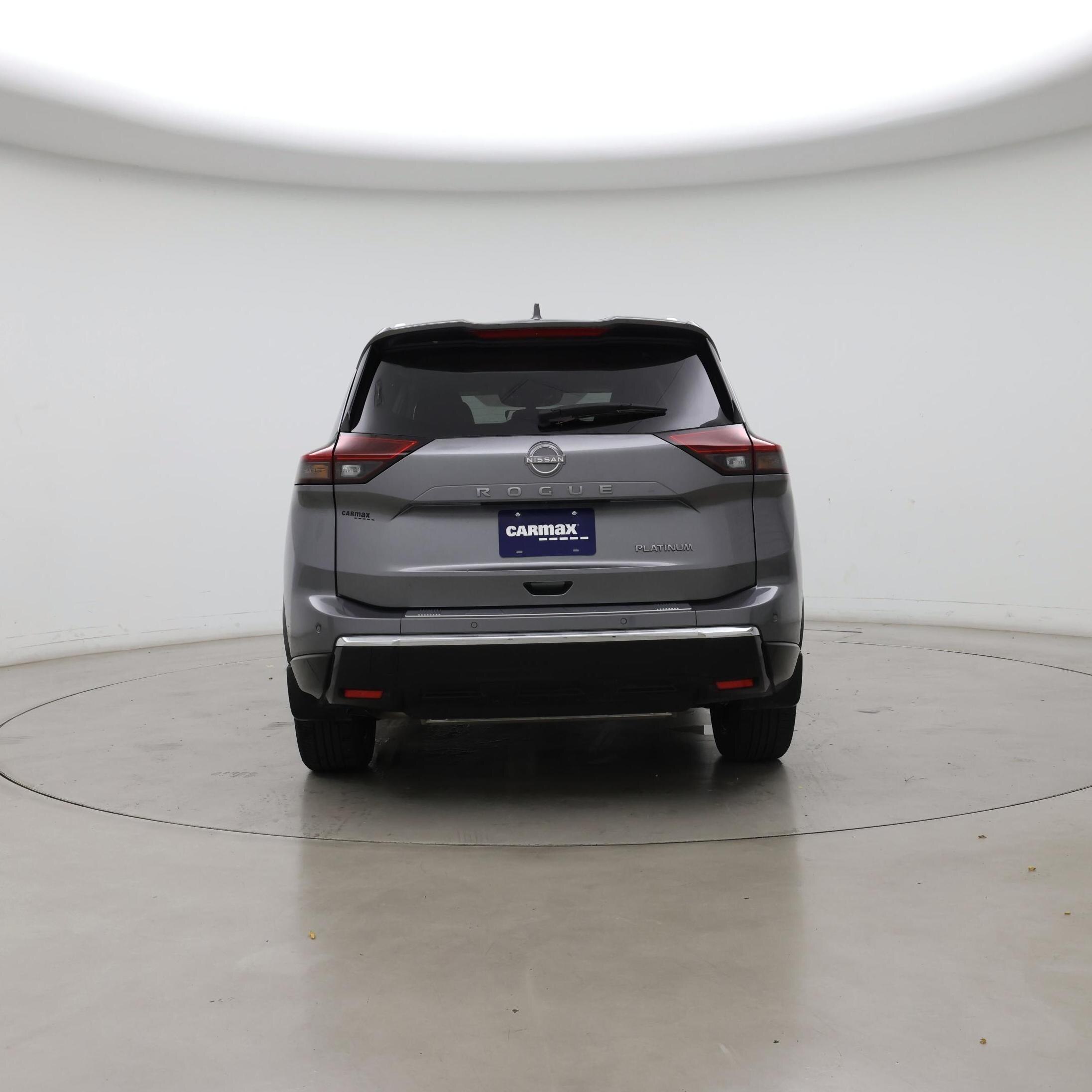 Thumbnail: 2024 Nissan Rogue - 6