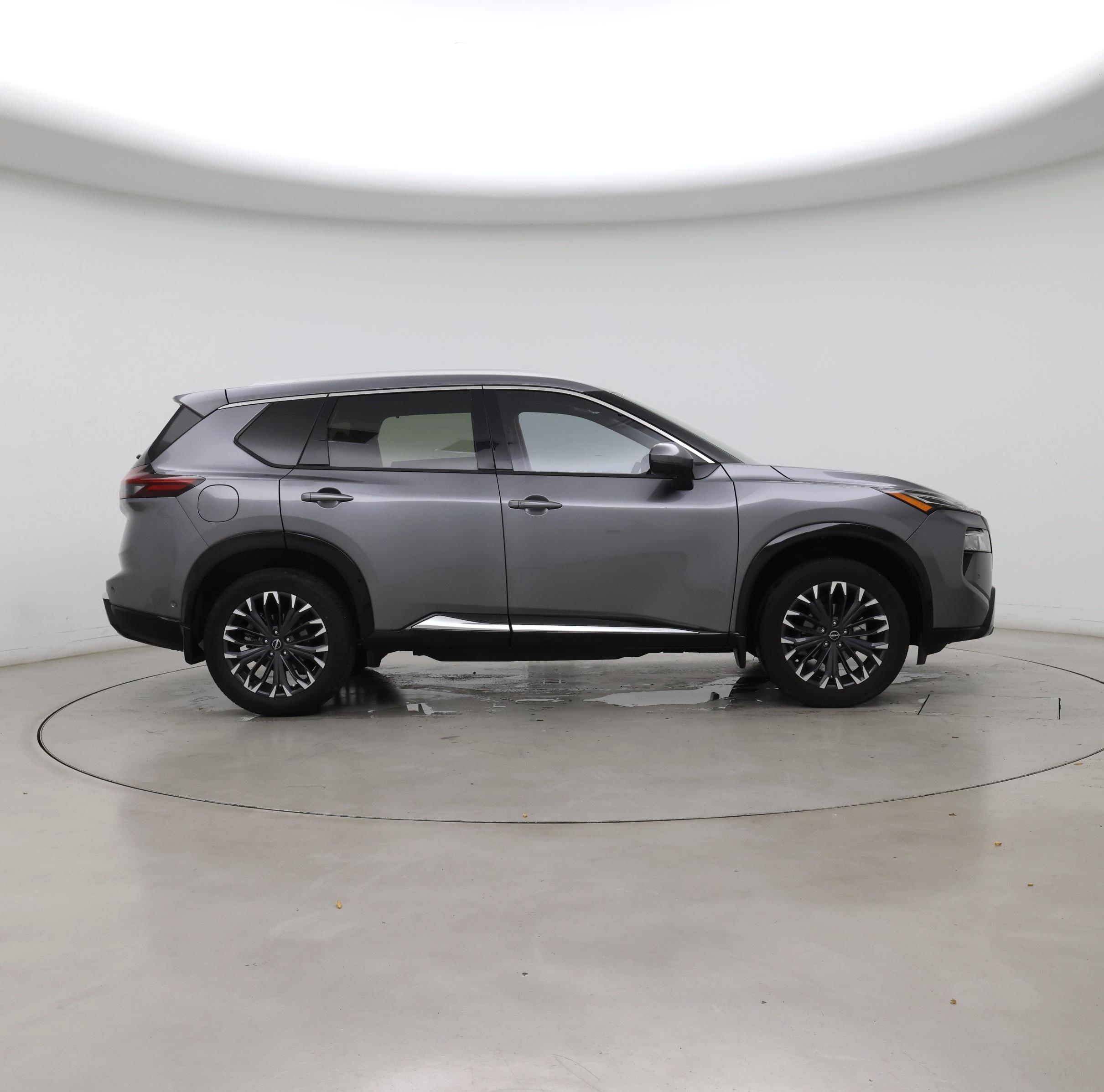 Thumbnail: 2024 Nissan Rogue - 7