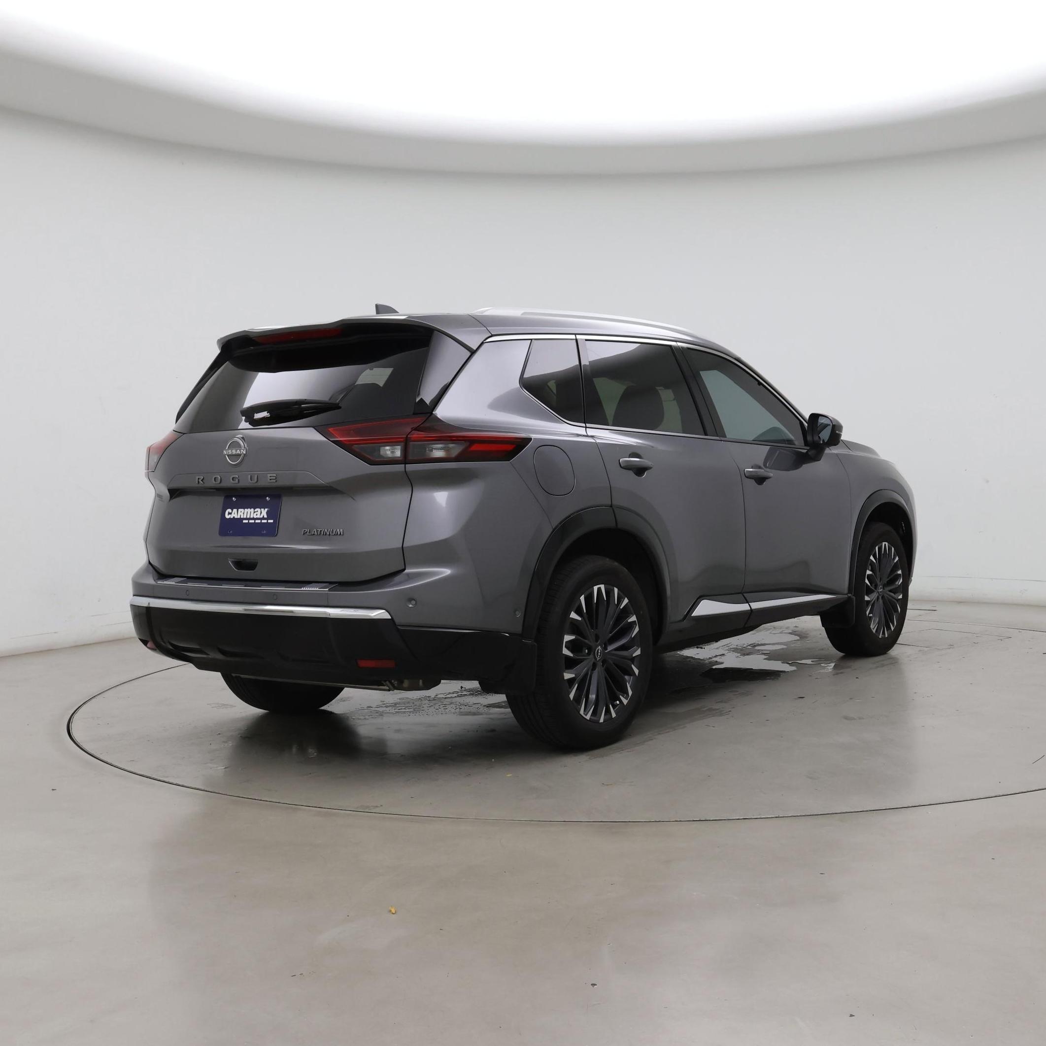 Thumbnail: 2024 Nissan Rogue - 8