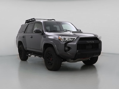 2023 Toyota 4Runner TRD Pro -
                  Huntsville, AL