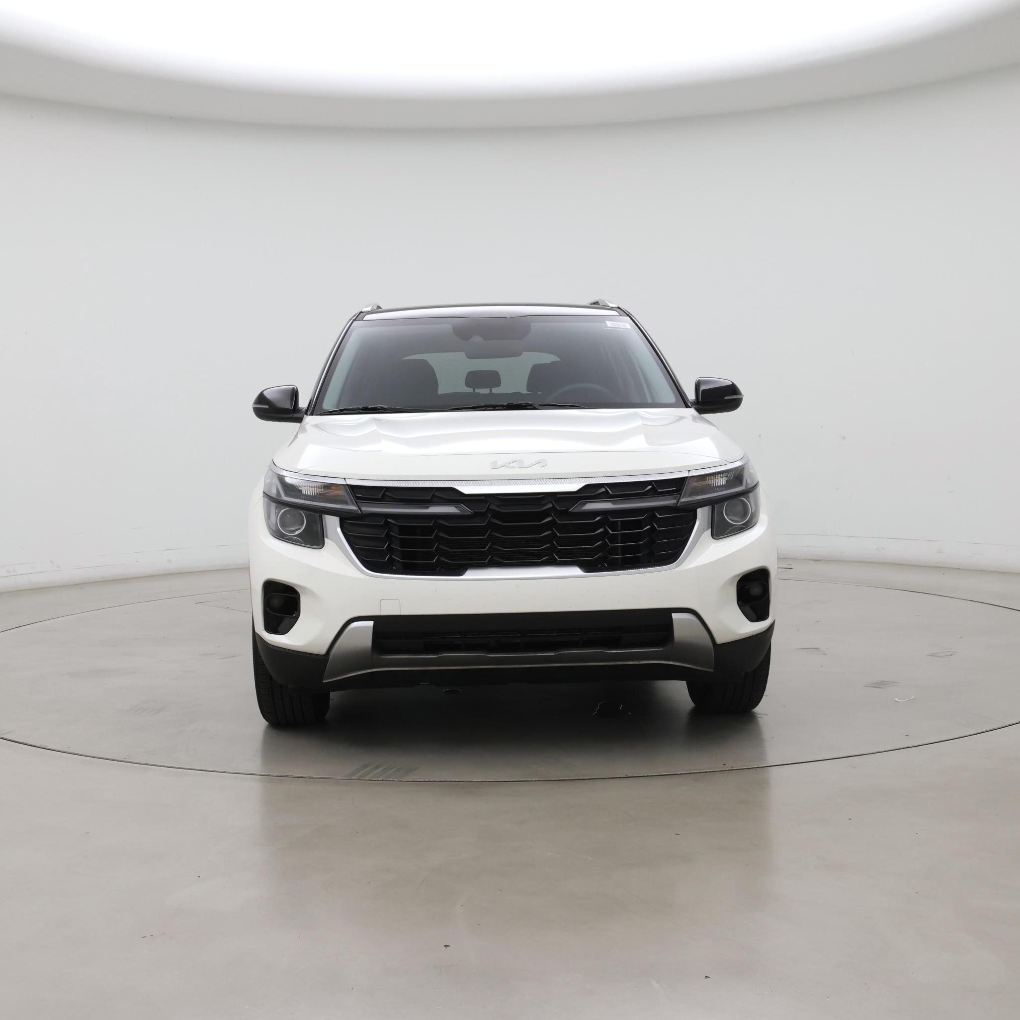 Thumbnail: 2024 Kia Seltos - 5