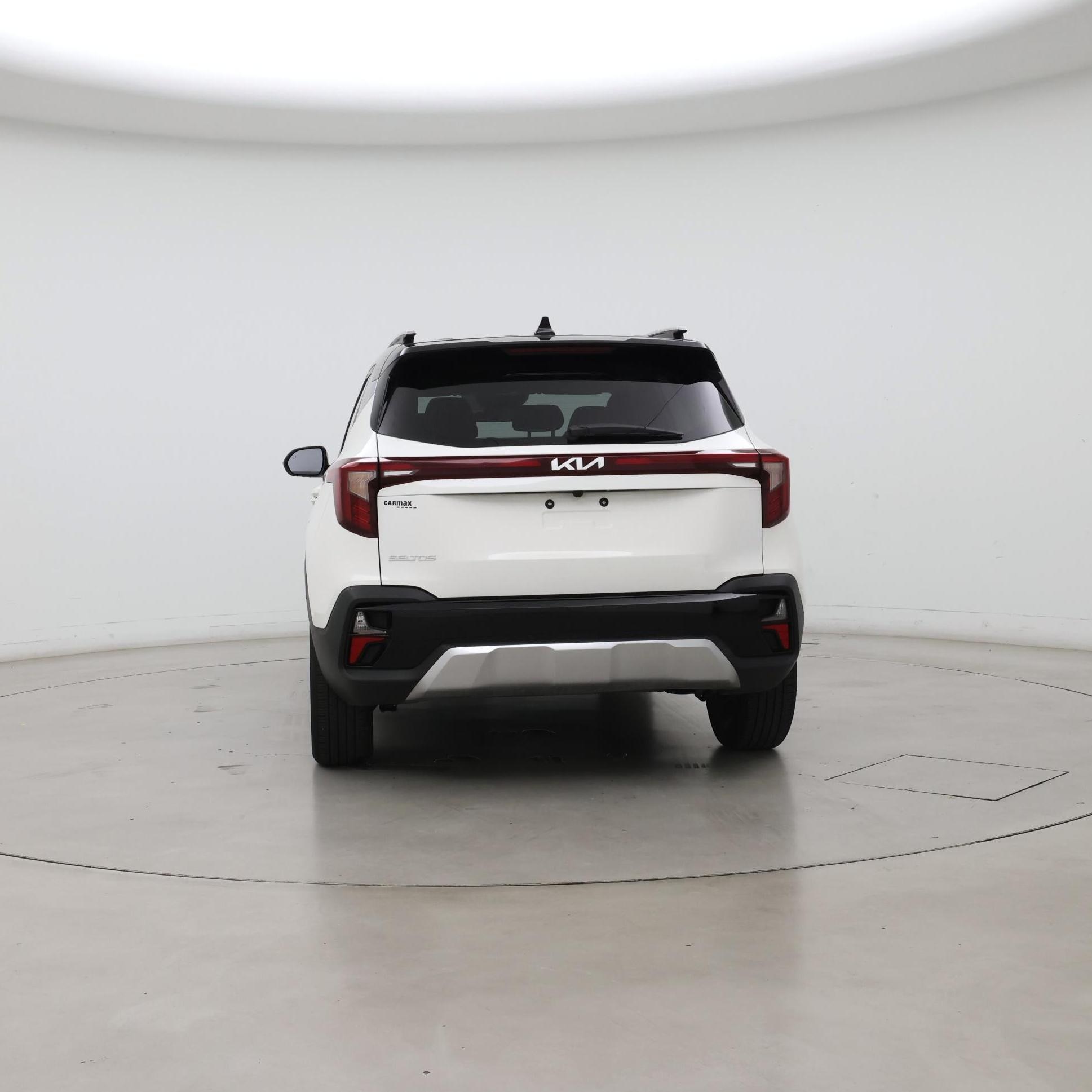 Thumbnail: 2024 Kia Seltos - 6