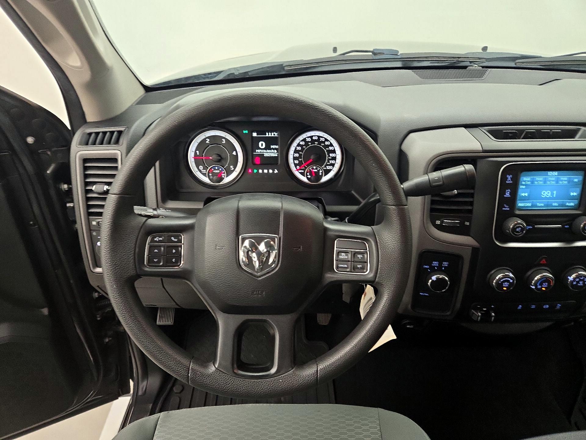 Thumbnail: 2018 RAM 3500 - 10