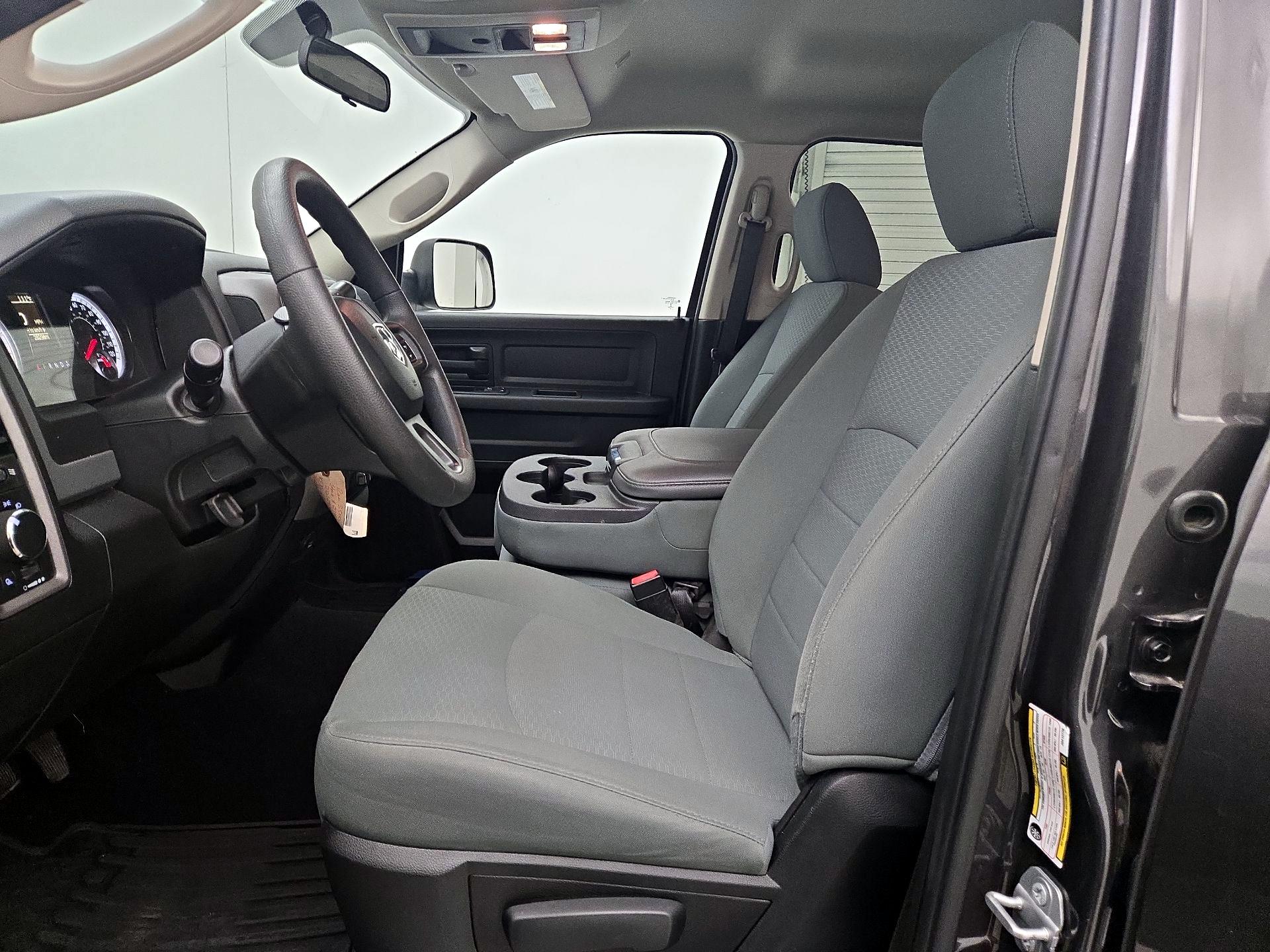 Thumbnail: 2018 RAM 3500 - 11