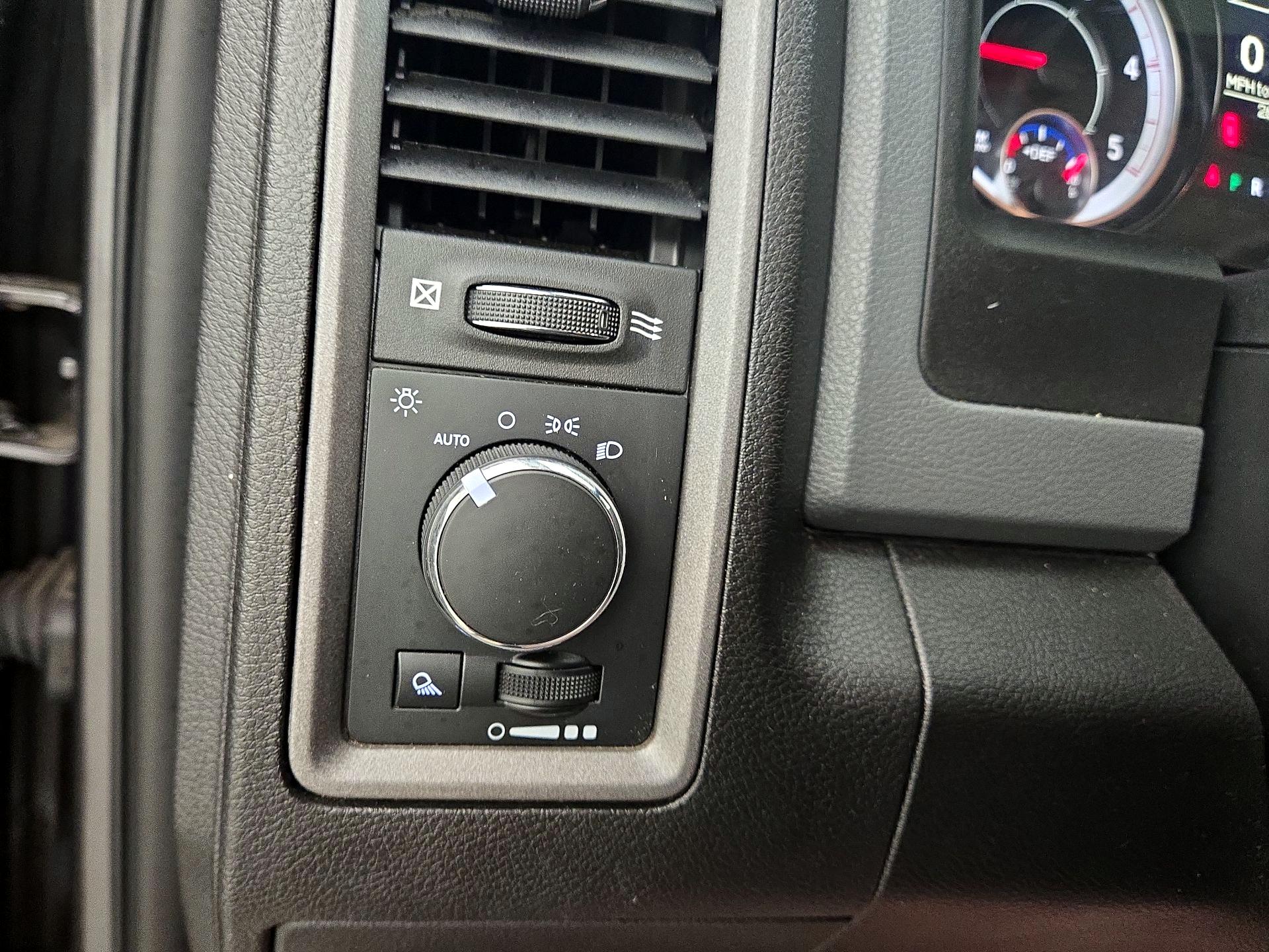 Thumbnail: 2018 RAM 3500 - 13