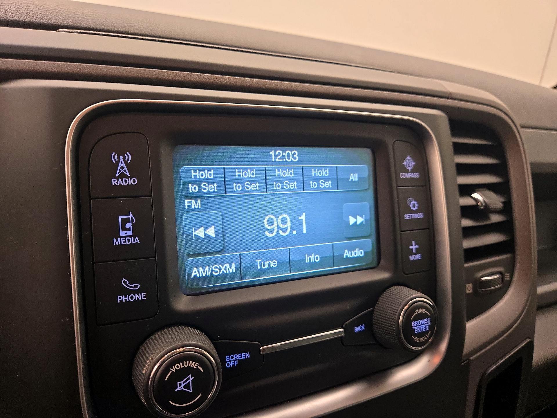 Thumbnail: 2018 RAM 3500 - 15