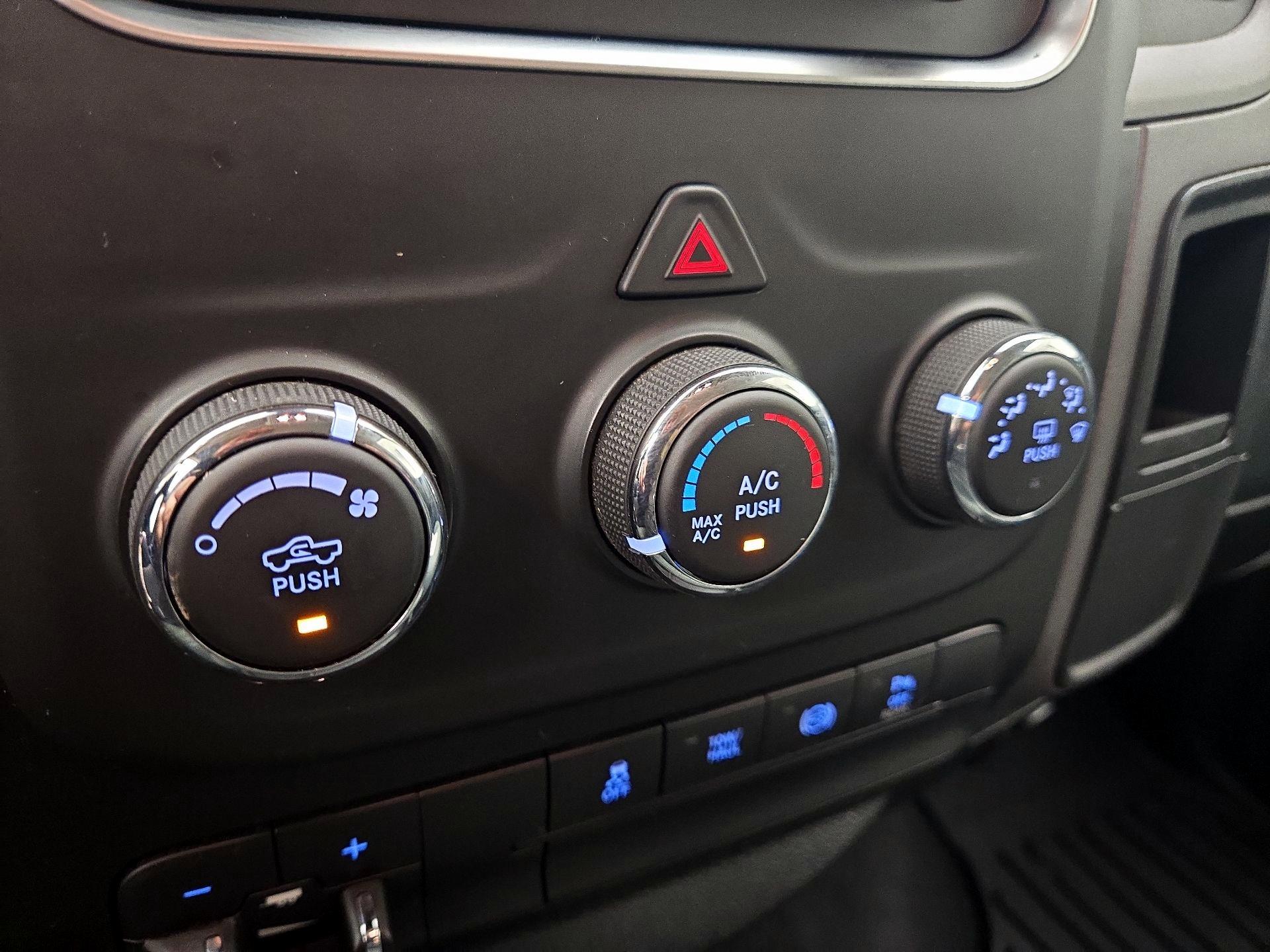 Thumbnail: 2018 RAM 3500 - 16