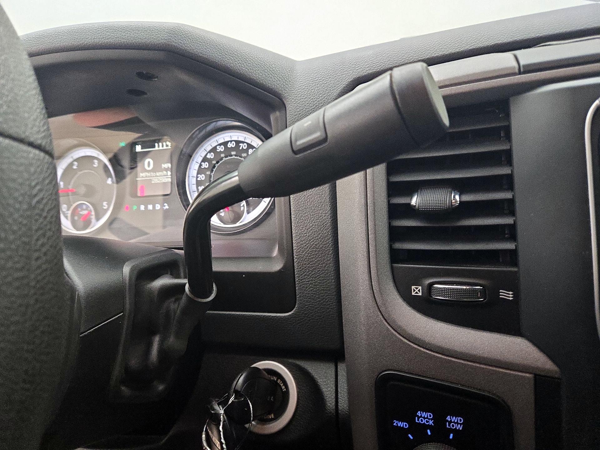 Thumbnail: 2018 RAM 3500 - 17