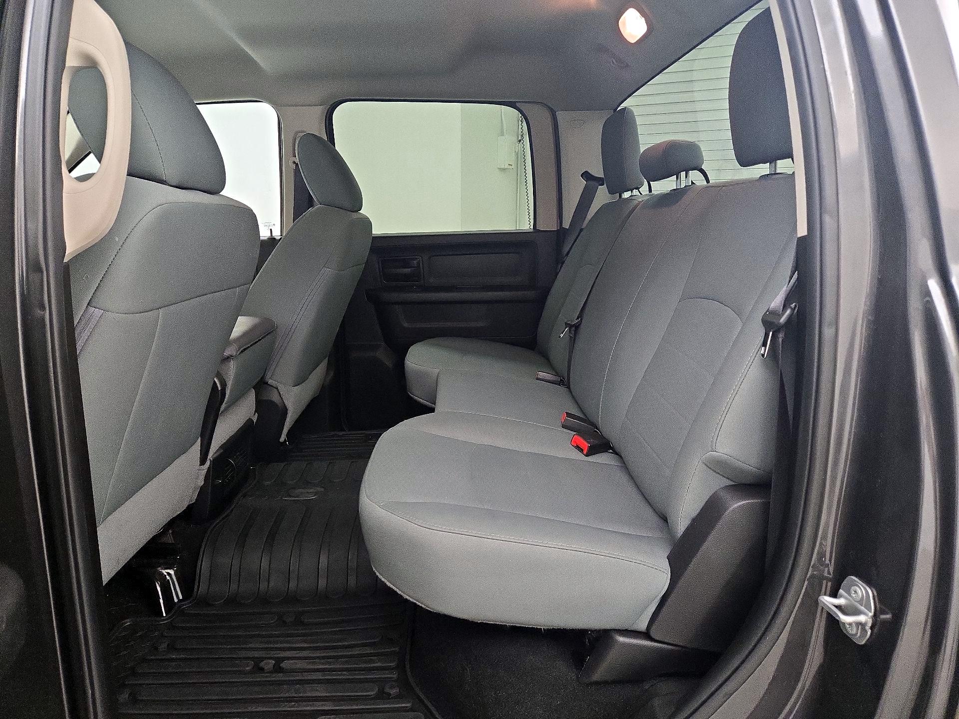 Thumbnail: 2018 RAM 3500 - 19