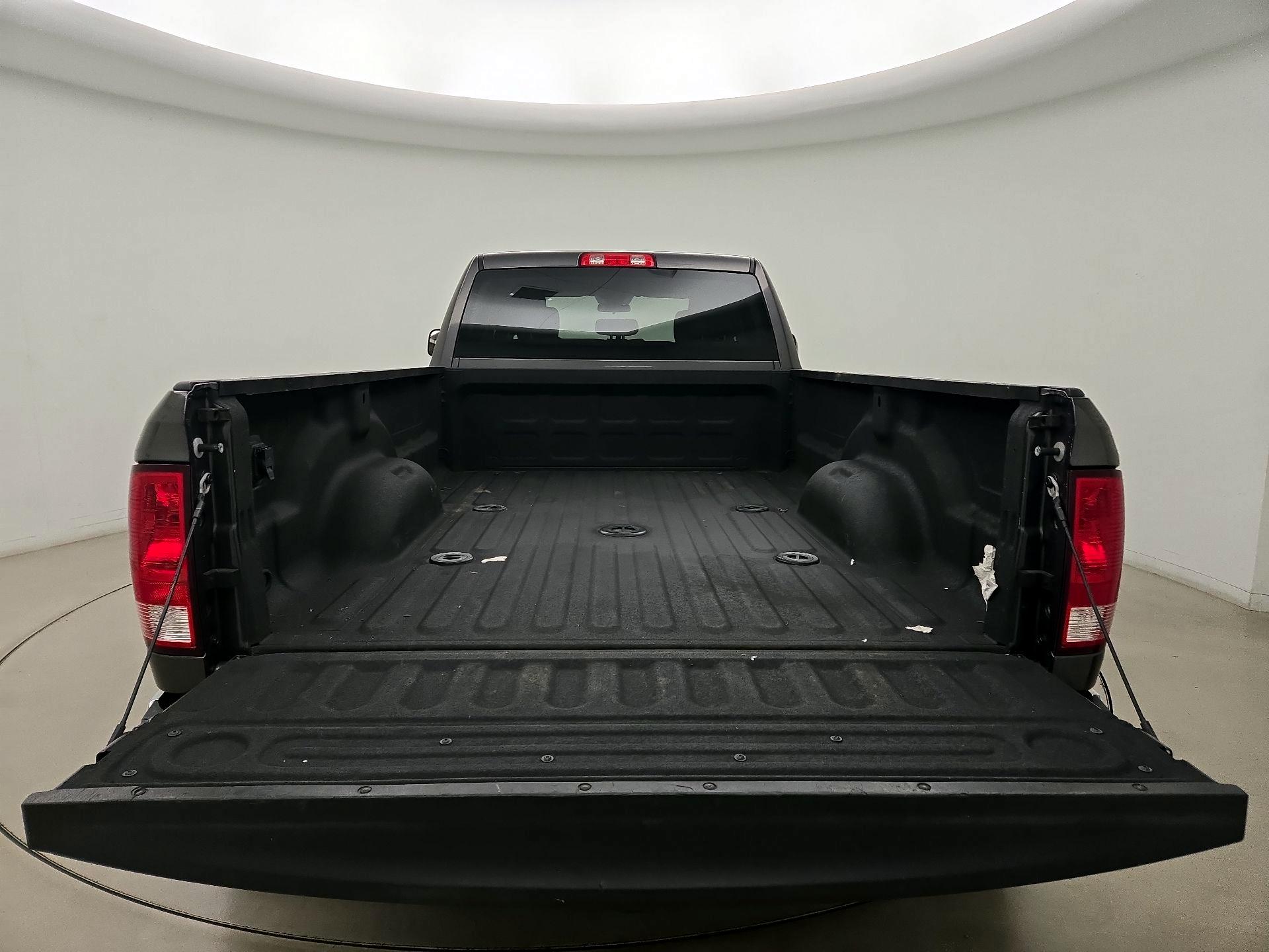 Thumbnail: 2018 RAM 3500 - 20