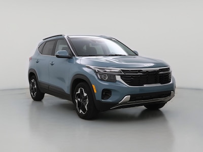 2024 Kia Seltos EX -
                  Huntsville, AL