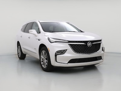 2023 Buick Enclave Avenir -
                  Huntsville, AL