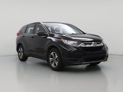 2019 Honda CR-V LX -
                  Huntsville, AL