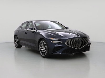 2022 Genesis G70 2.0T -
                  Huntsville, AL