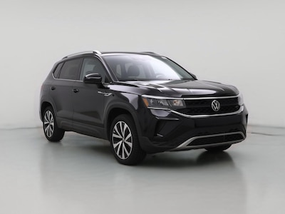 2022 Volkswagen Taos SE -
                  Huntsville, AL