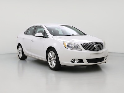 2014 Buick Verano Leather Group -
                  Huntsville, AL