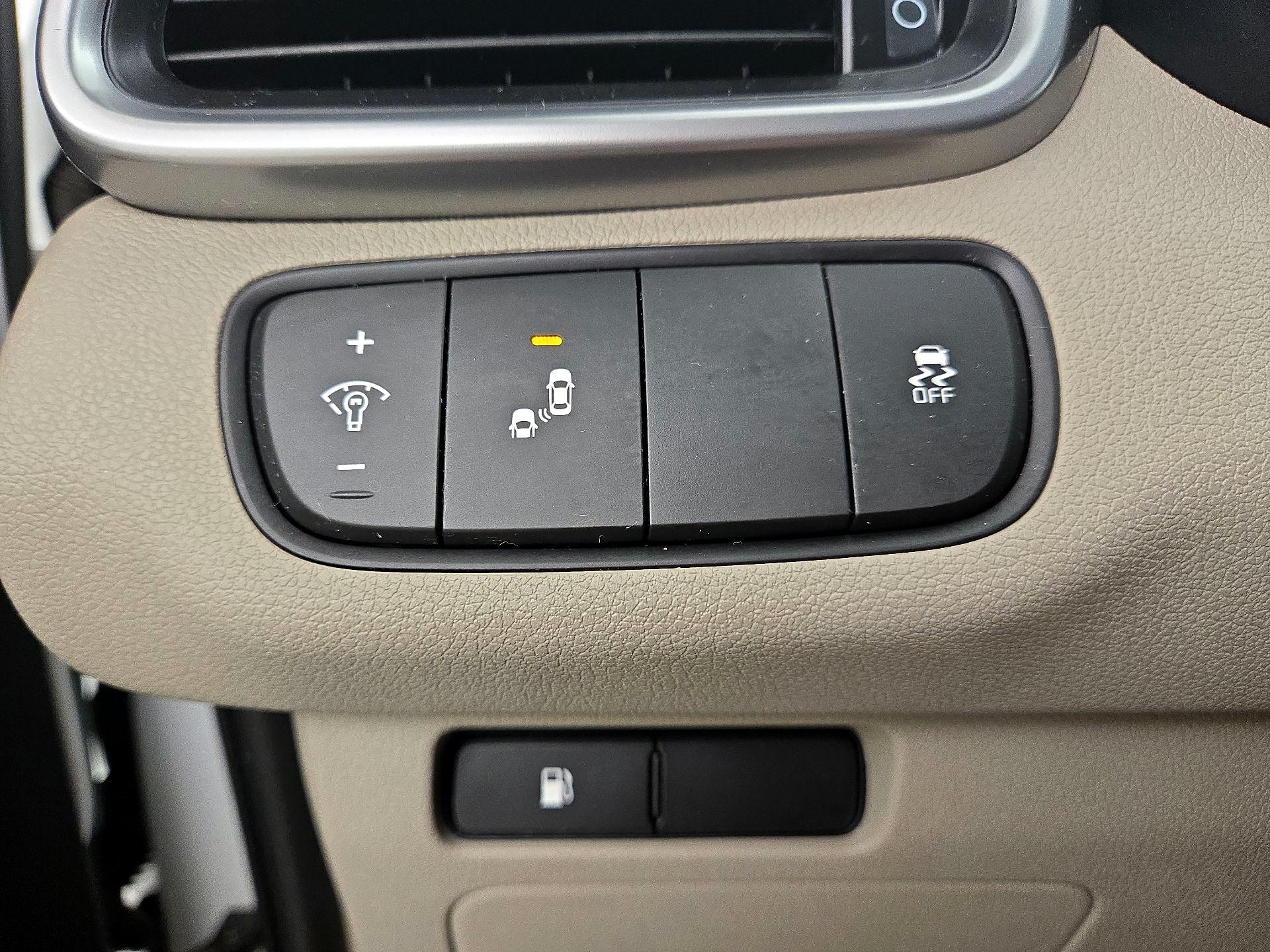 Thumbnail: 2019 Kia Sorento - 13