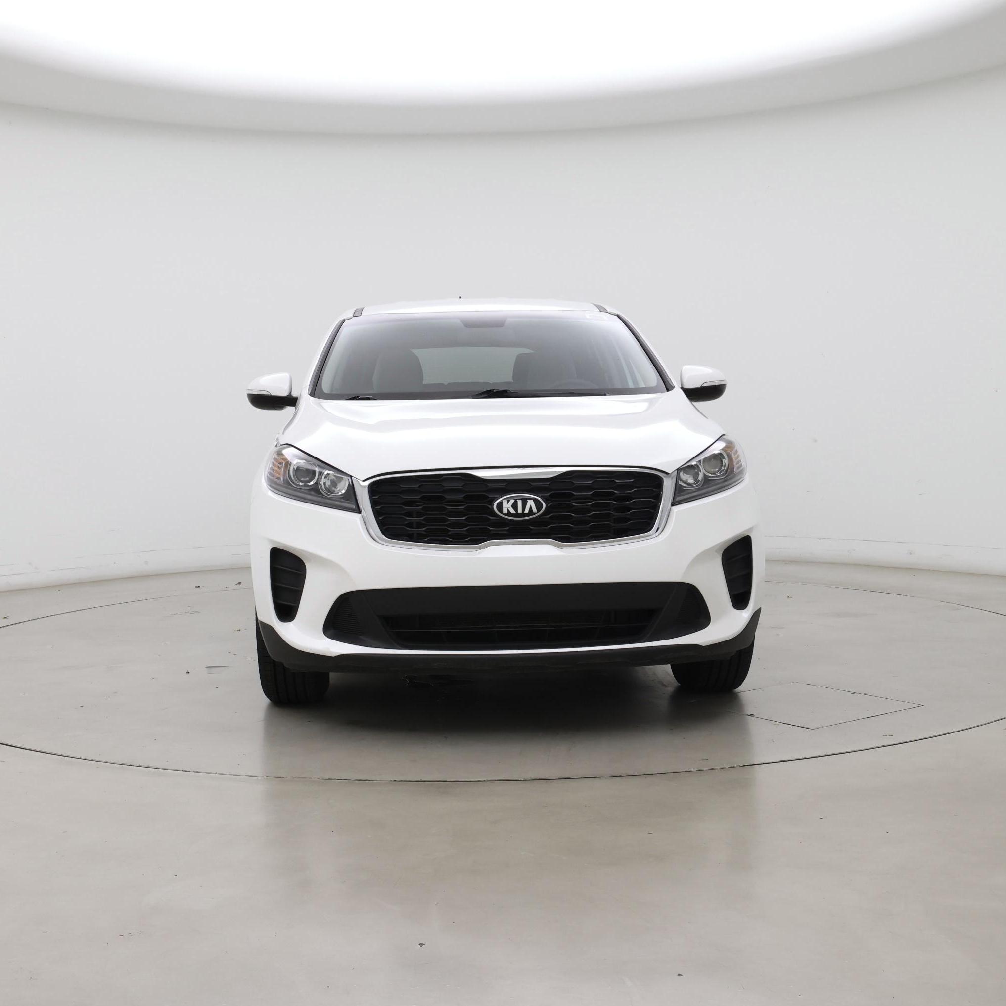Thumbnail: 2019 Kia Sorento - 5