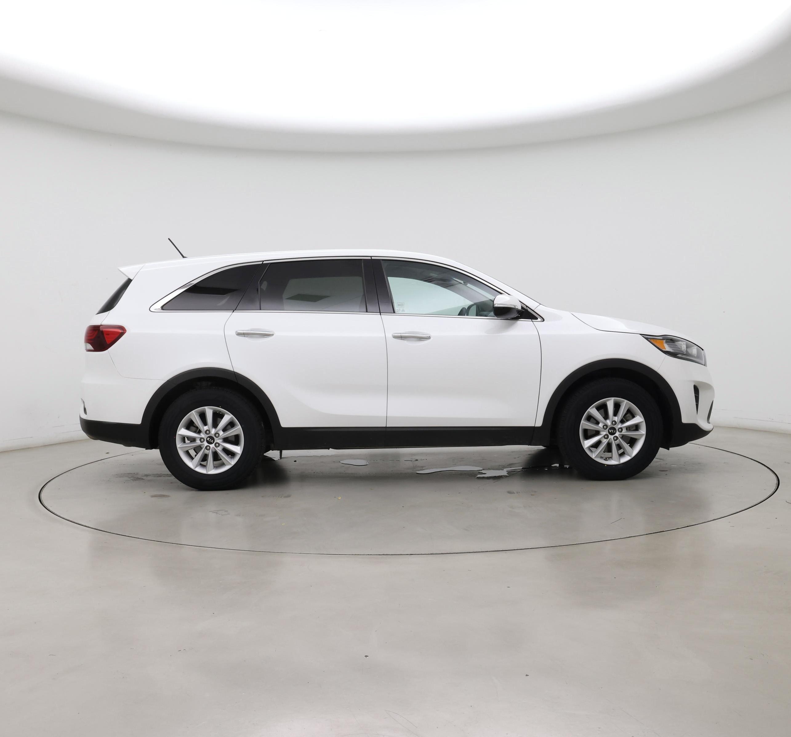 Thumbnail: 2019 Kia Sorento - 7