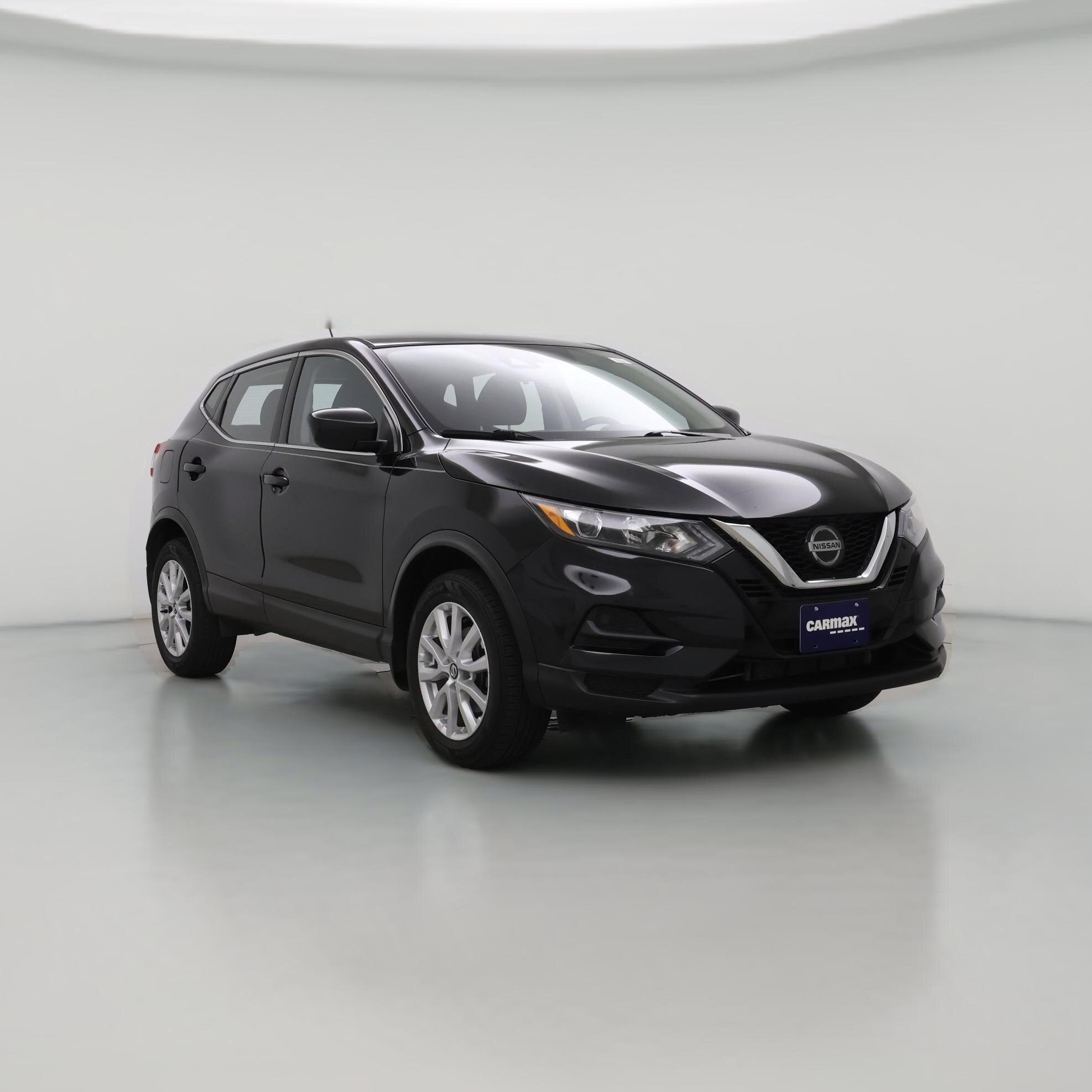 Thumbnail: 2020 Nissan Rogue Sport - 1