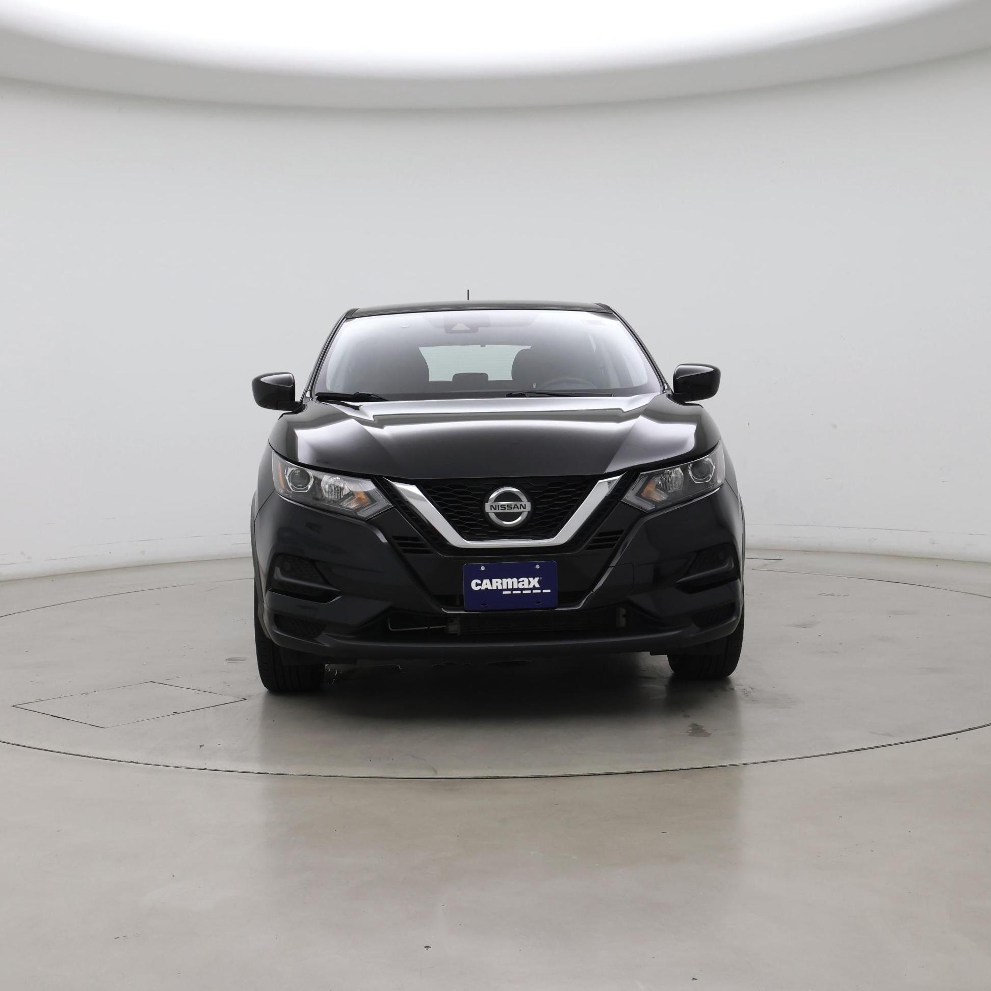 Thumbnail: 2020 Nissan Rogue Sport - 5