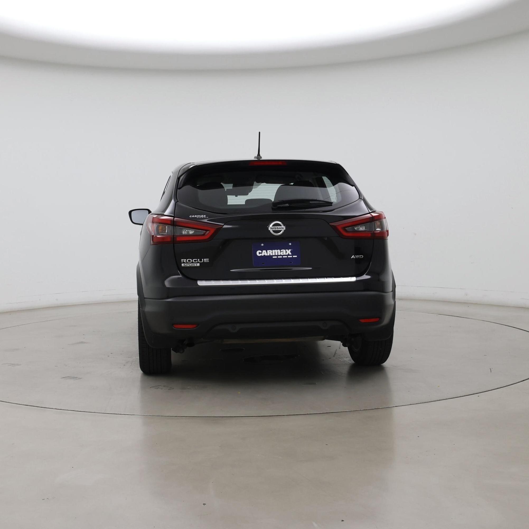 Thumbnail: 2020 Nissan Rogue Sport - 6