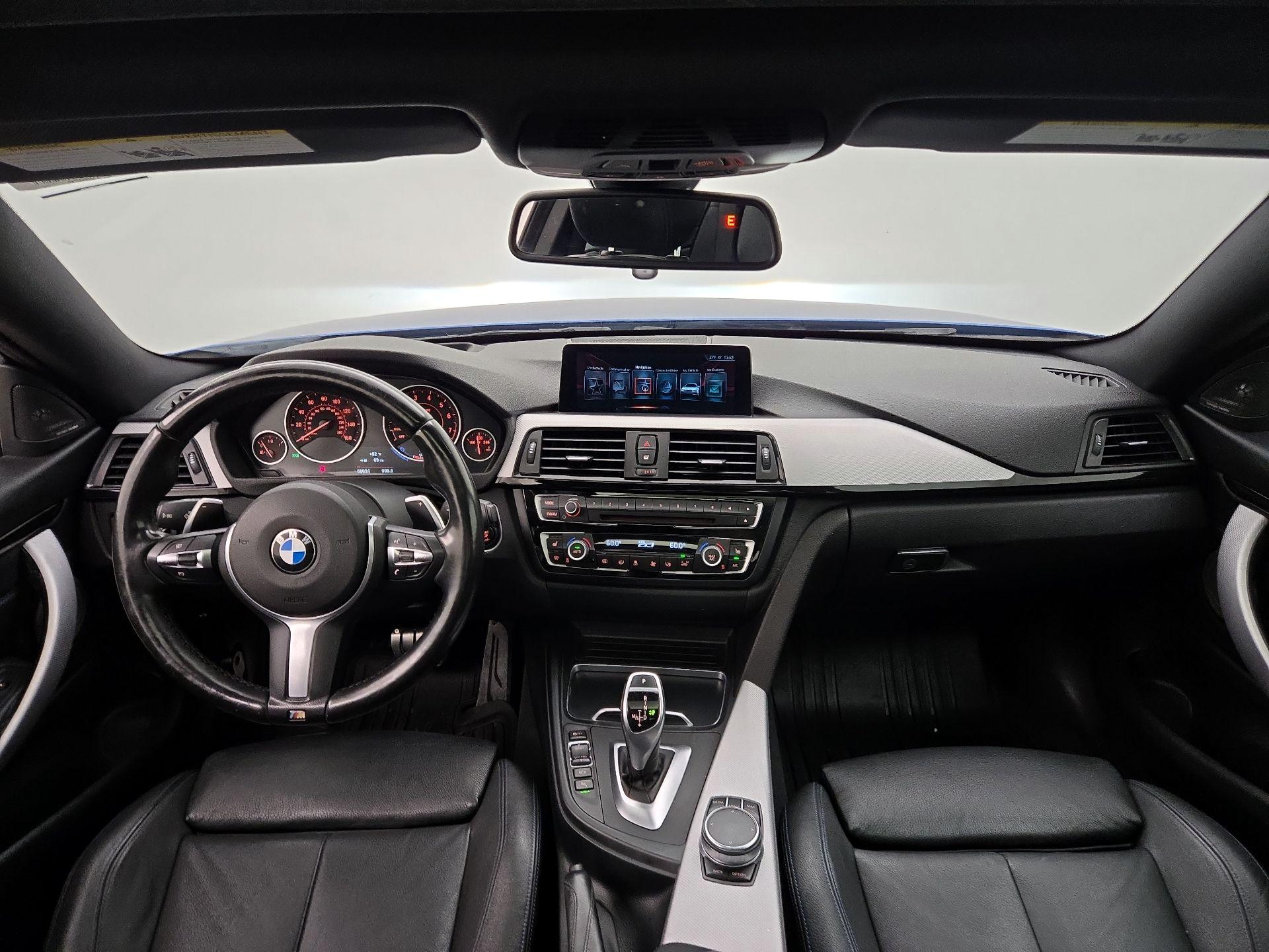 Thumbnail: 2017 BMW 4 Series - 9
