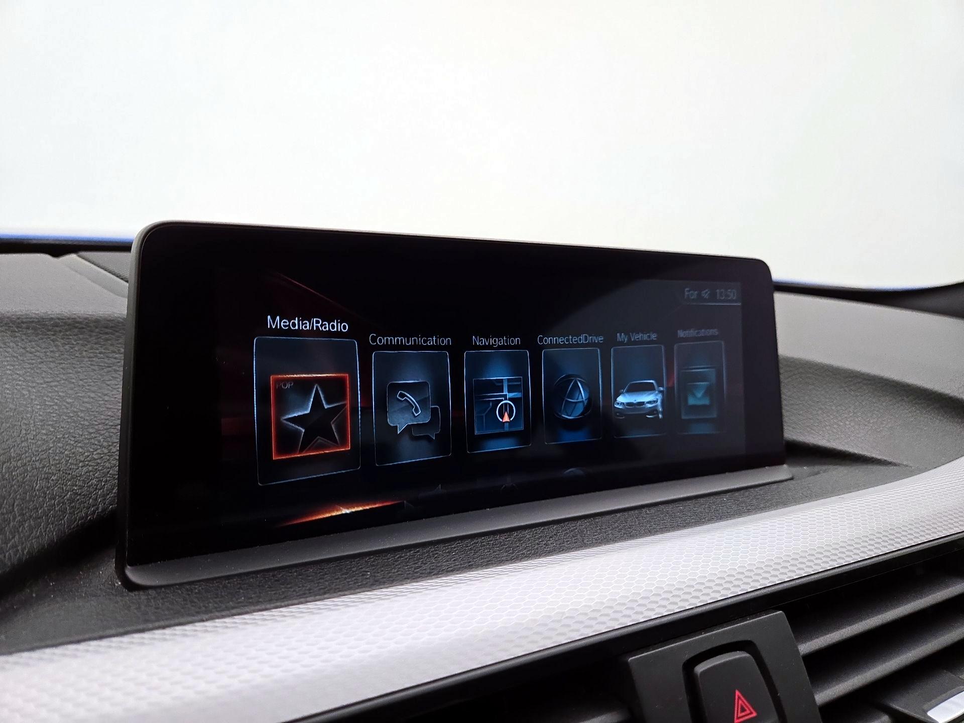 Thumbnail: 2017 BMW 4 Series - 16