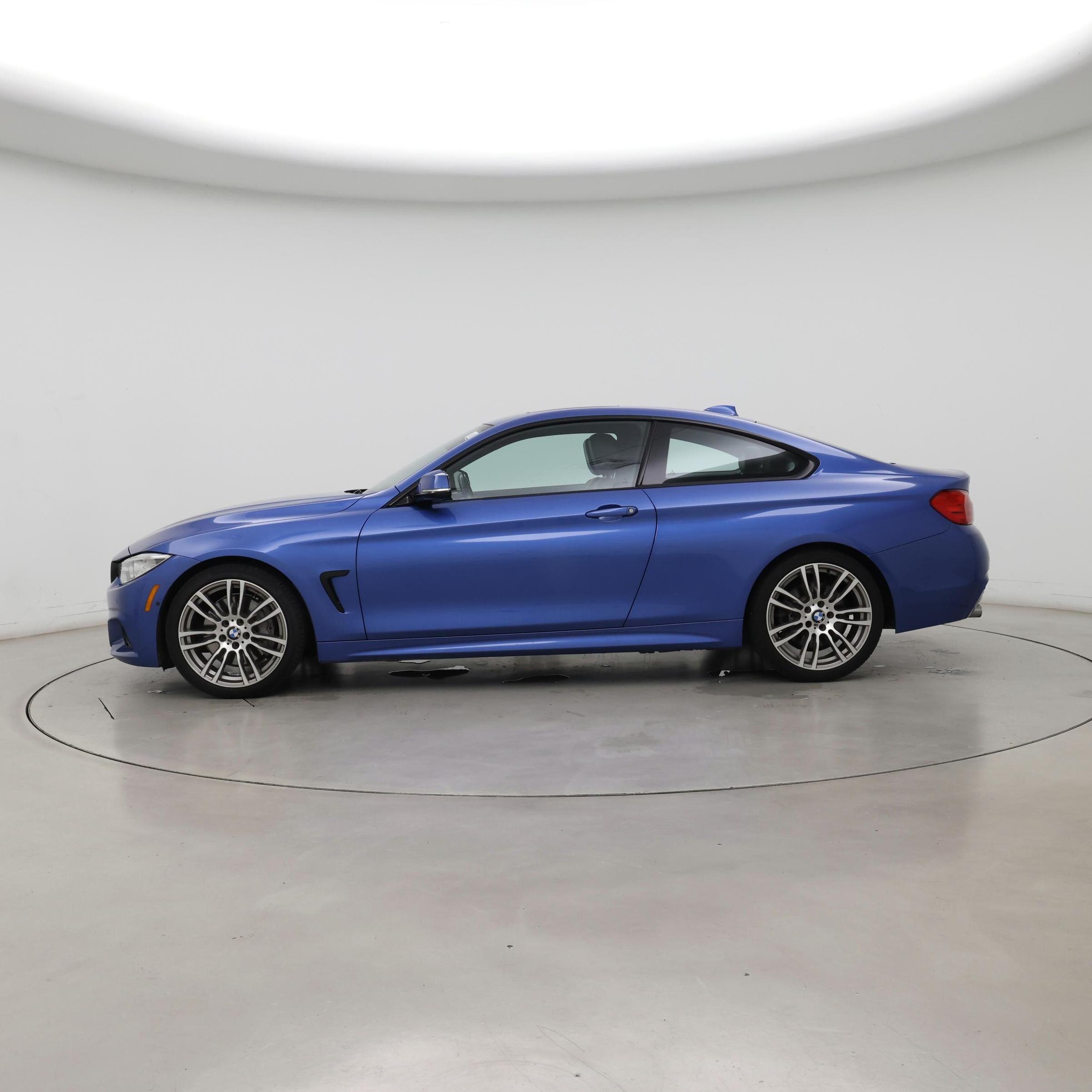 Thumbnail: 2017 BMW 4 Series - 3
