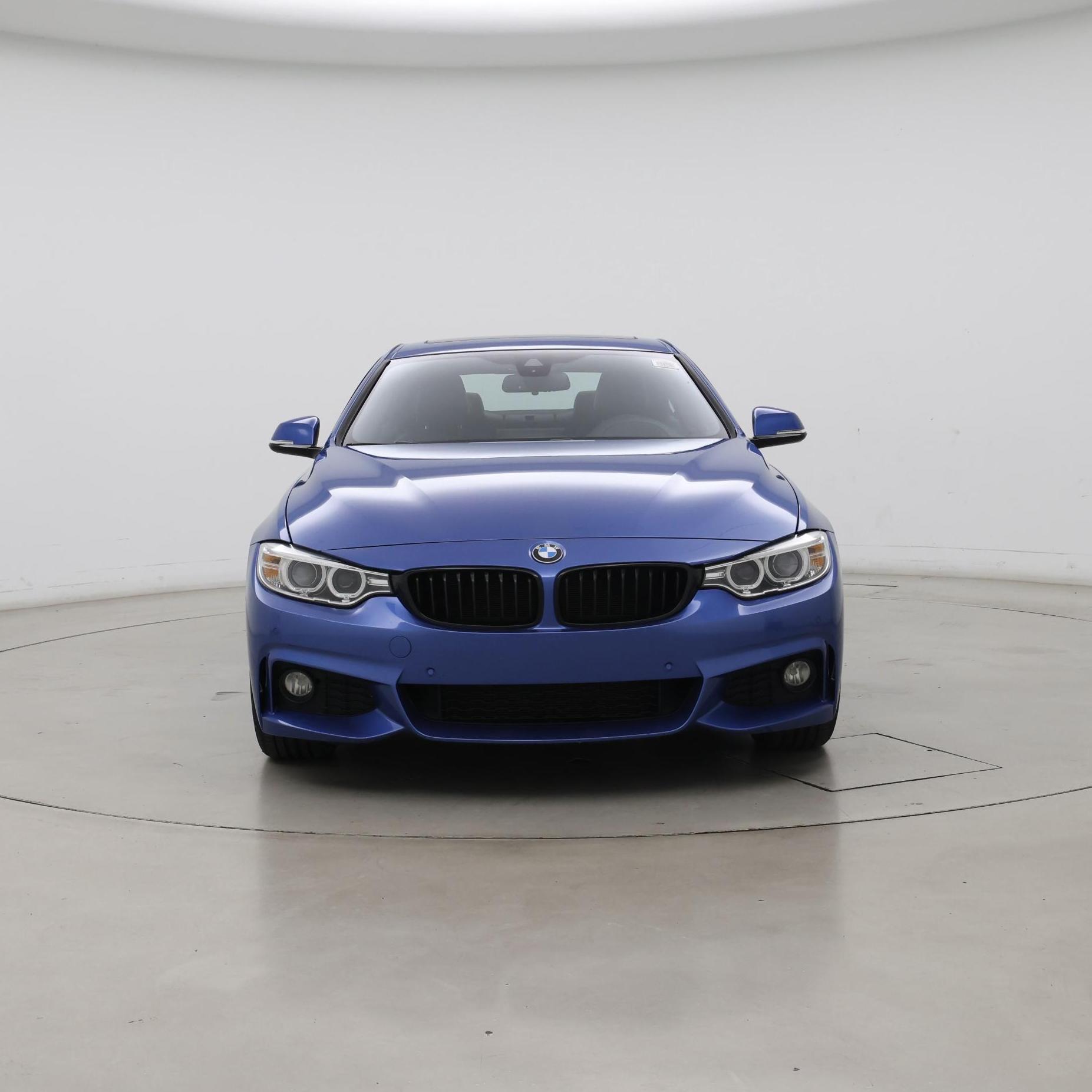 Thumbnail: 2017 BMW 4 Series - 5