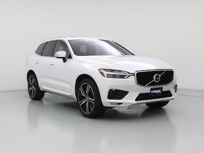 2019 Volvo XC60 T5 R-Design -
                  Huntsville, AL