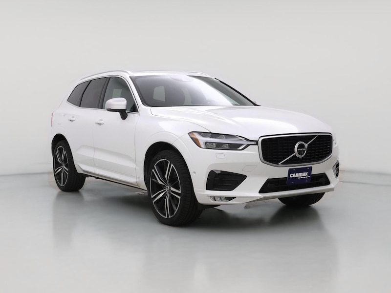 2019 Volvo XC60 T5 R-Design -
                  Huntsville, AL