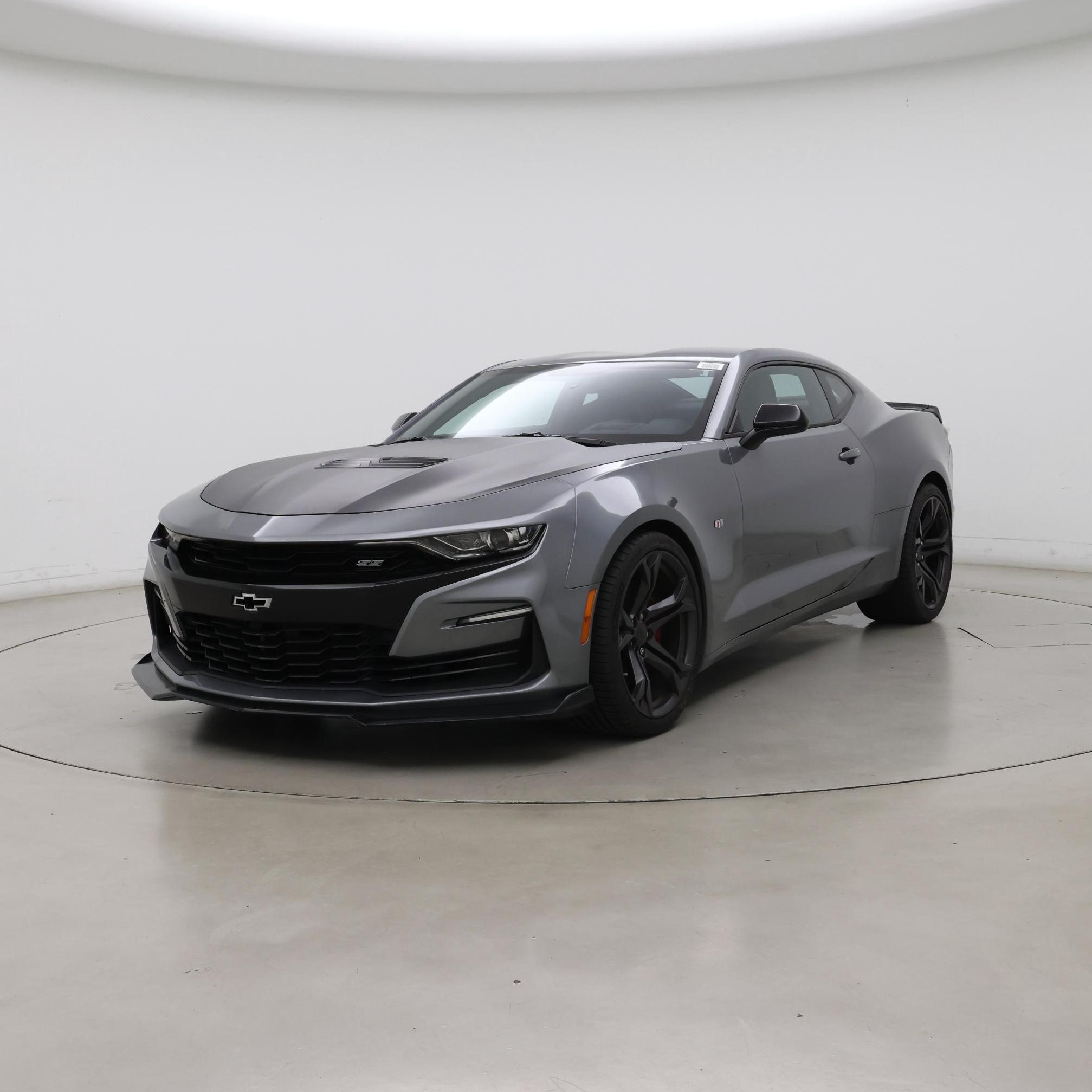 Thumbnail: 2019 Chevrolet Camaro - 4