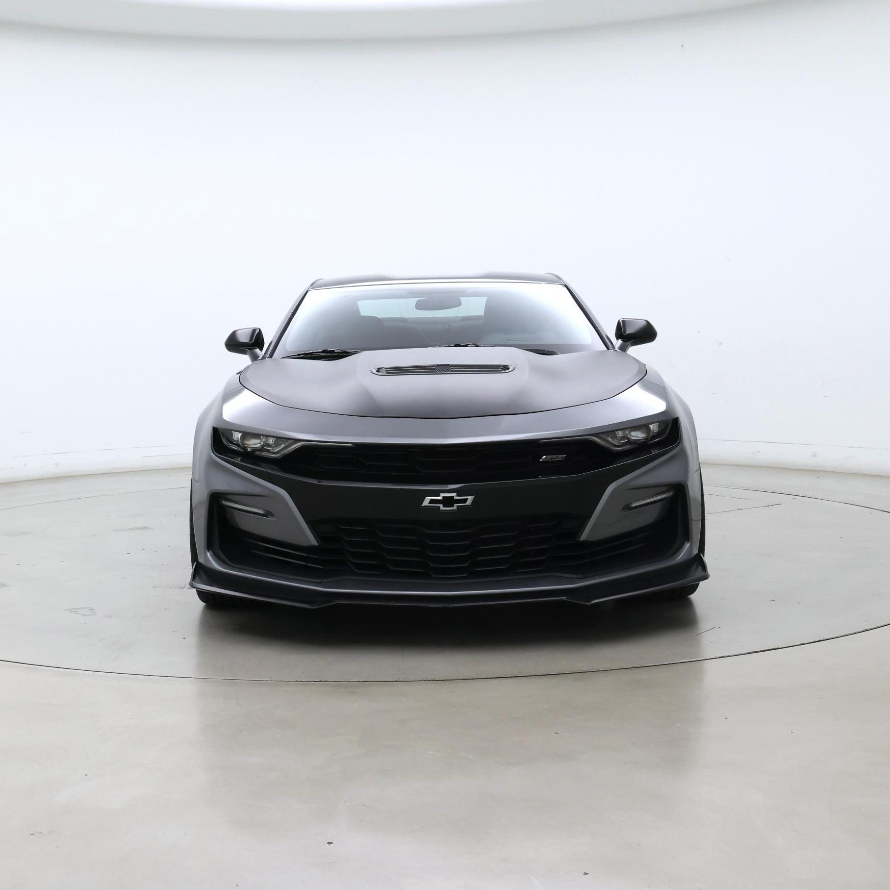 Thumbnail: 2019 Chevrolet Camaro - 5