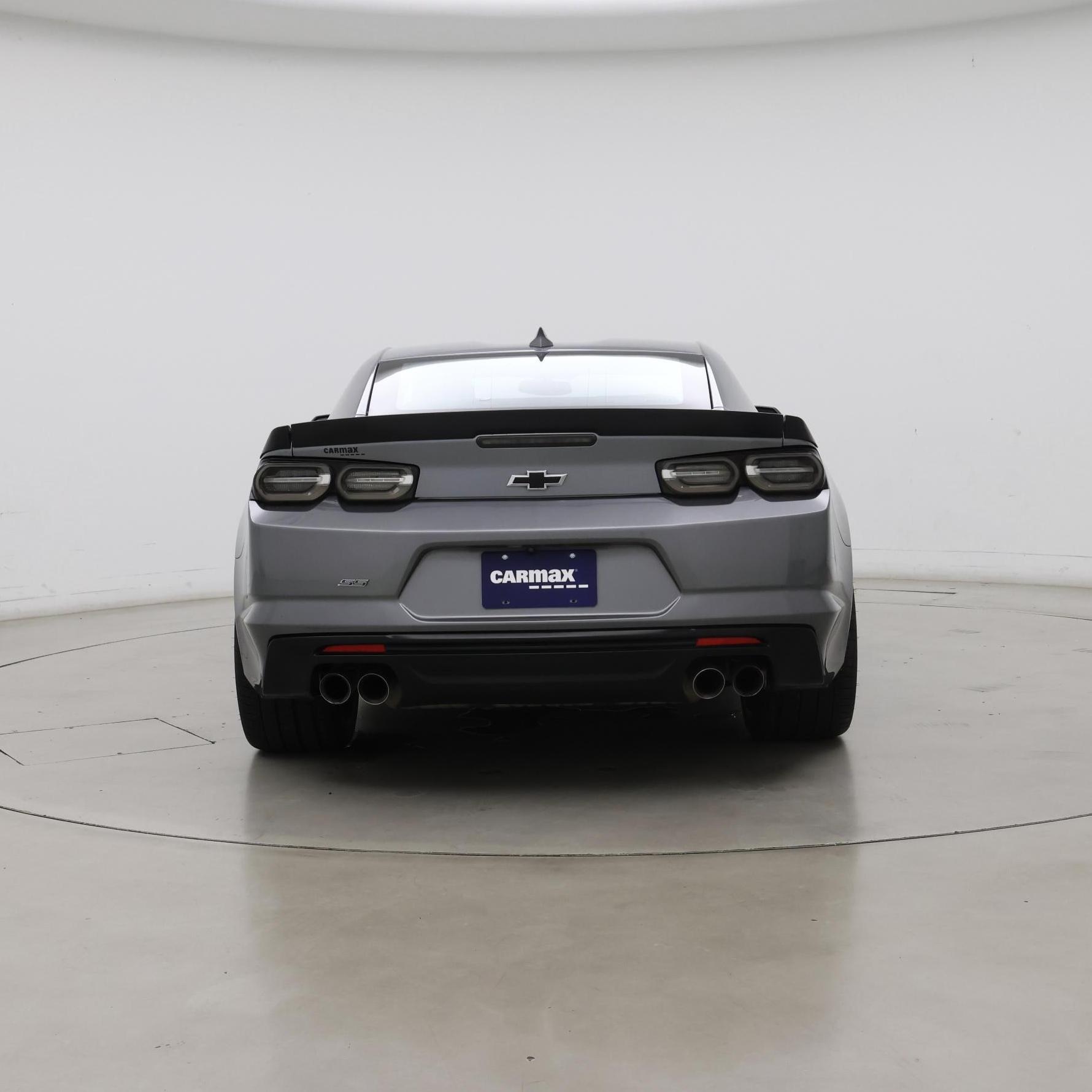 Thumbnail: 2019 Chevrolet Camaro - 6