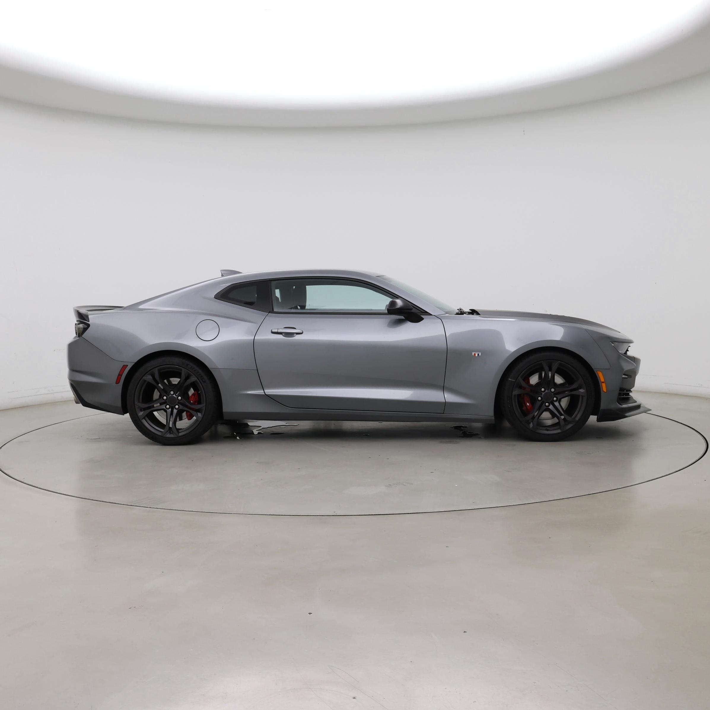 Thumbnail: 2019 Chevrolet Camaro - 7